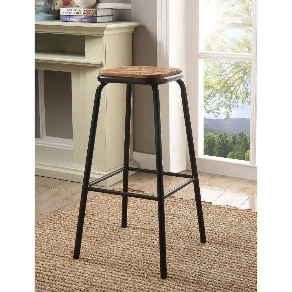 Scarus - Bar Stool by Unique Piece Furniture