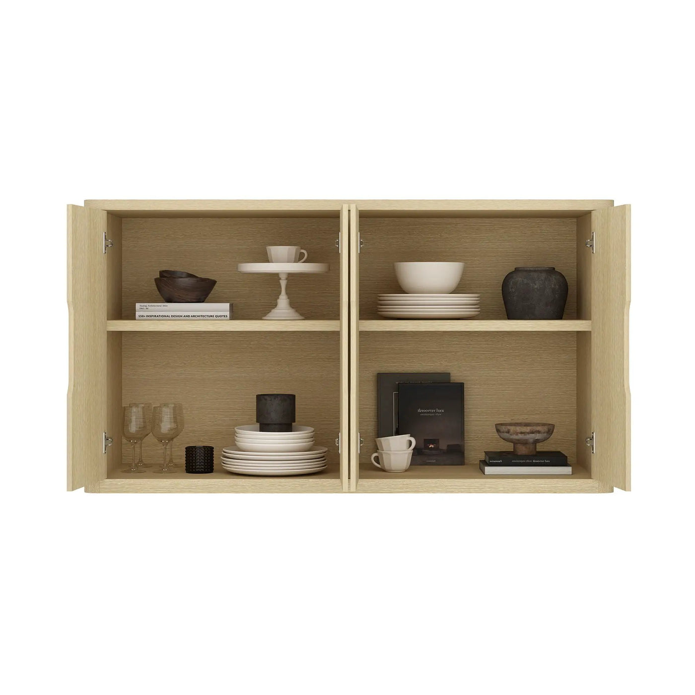 Rivington - Sideboard by HouseOfZazla