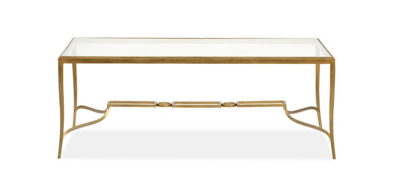 Lorena - Rectangular Table by Unique Piece Furniture