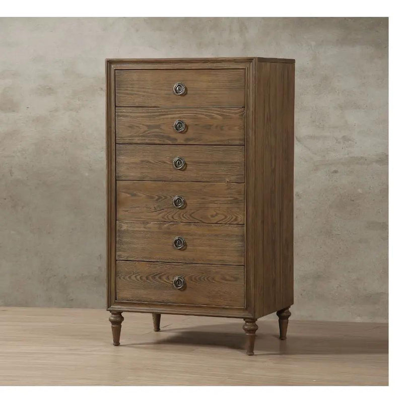 Inverness (Parker) - Chest by Unique Piece Furniture