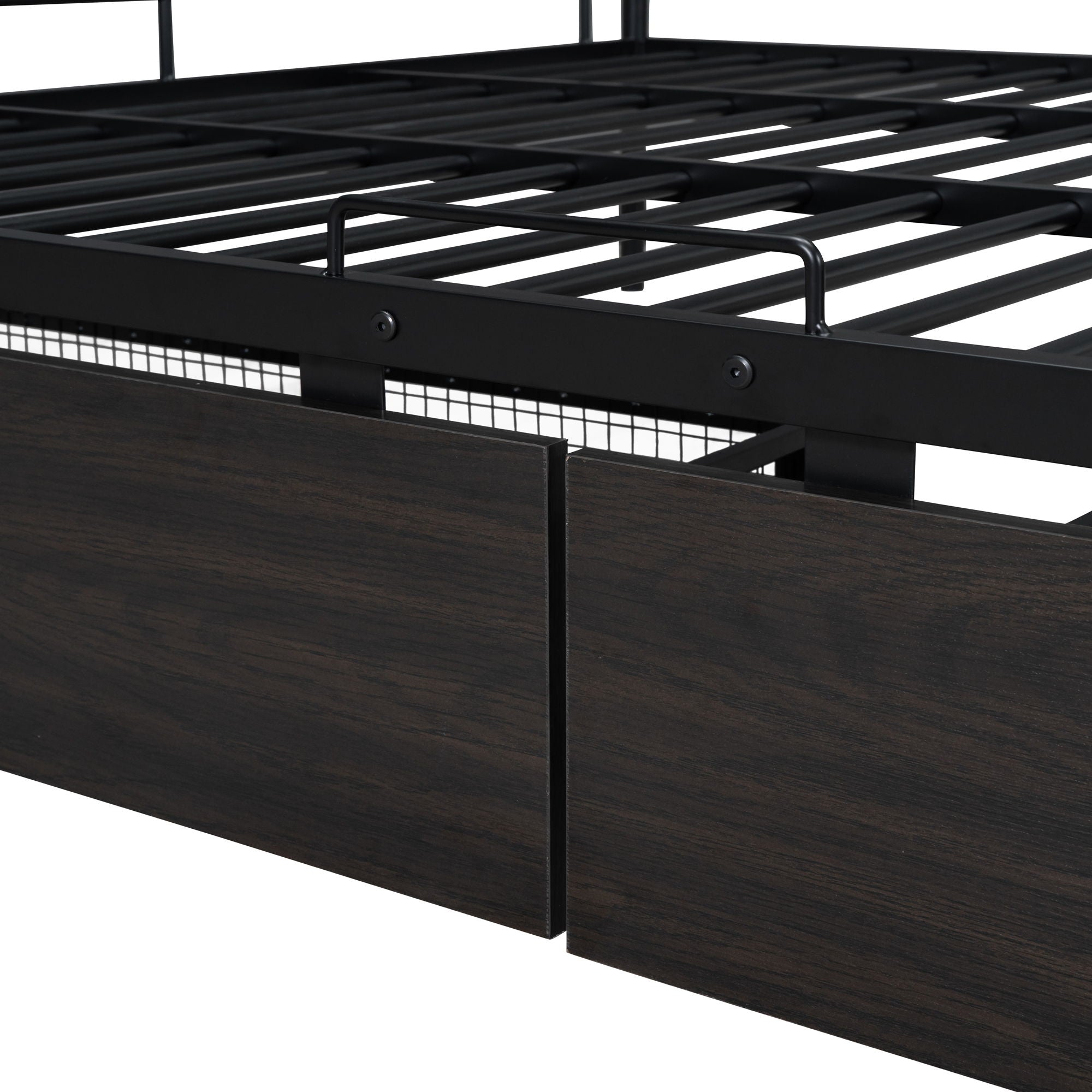 Contemporary Bunk Bed by HouseOfZazla