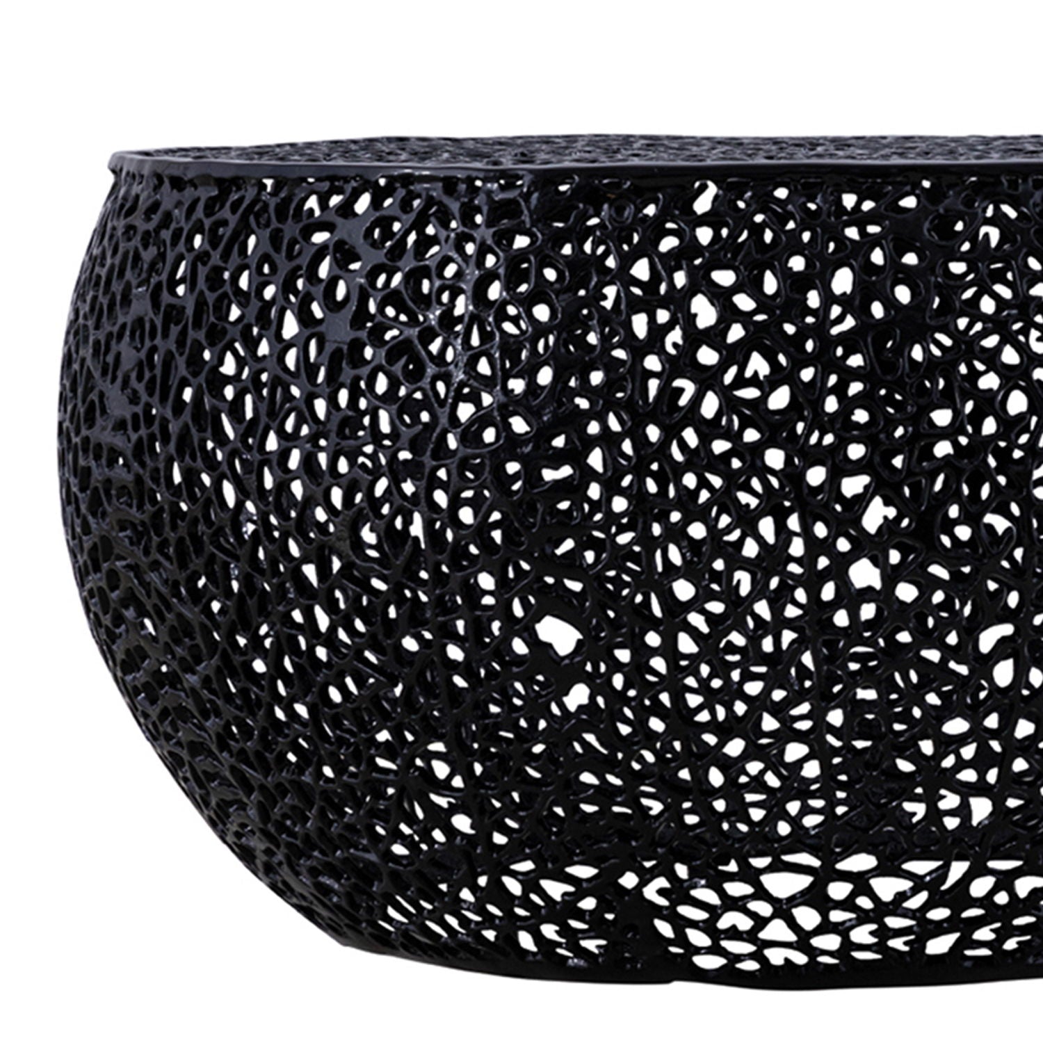 T3502 - Round Coffee Table by HouseOfZazla