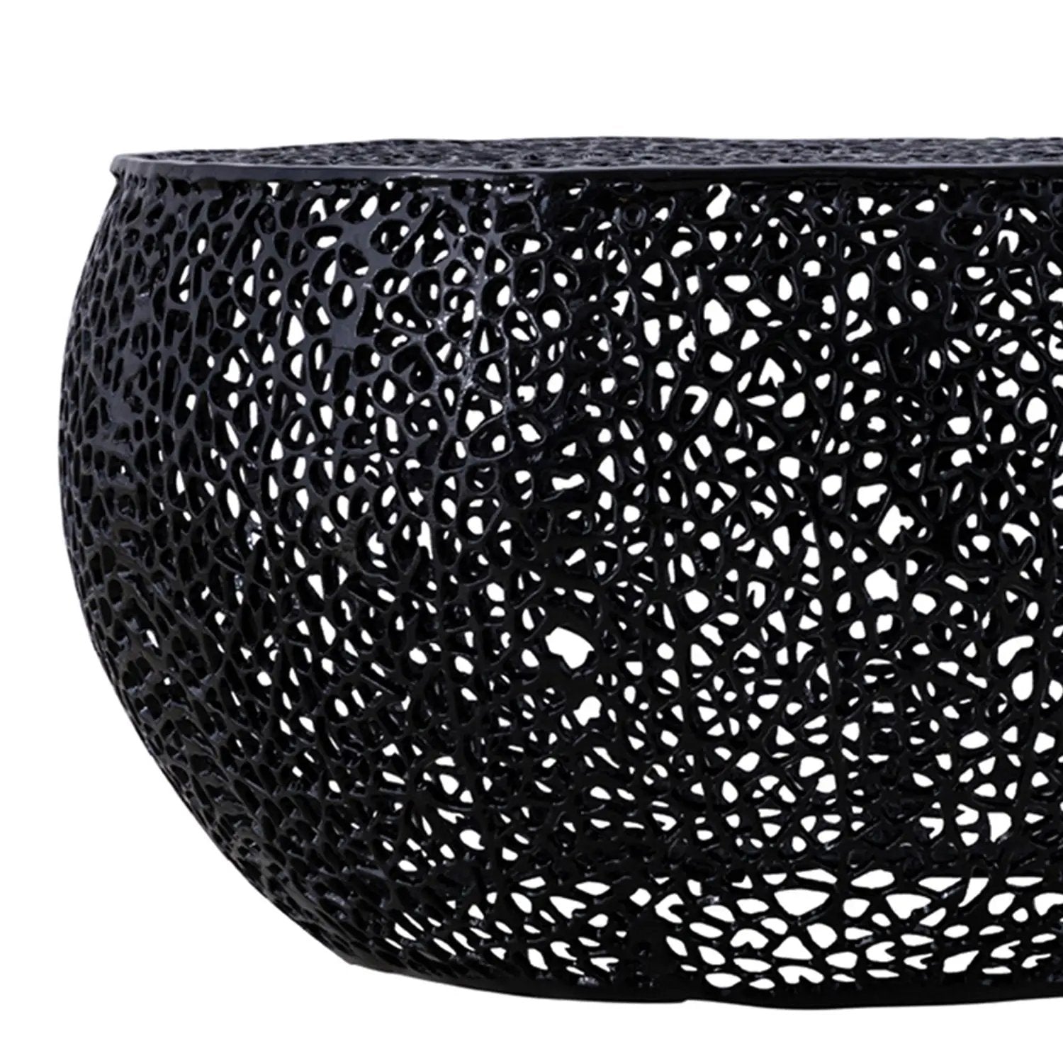 T3502 - Modern Round Coffee Table by HouseOfZazla