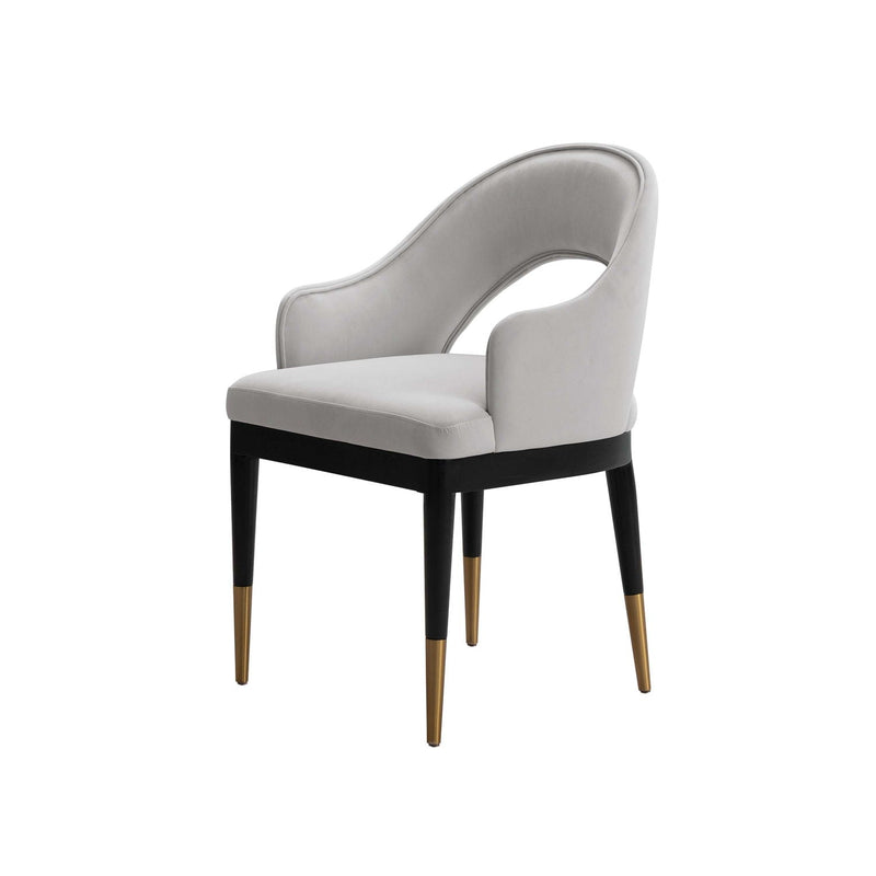 Carrington - Armchair