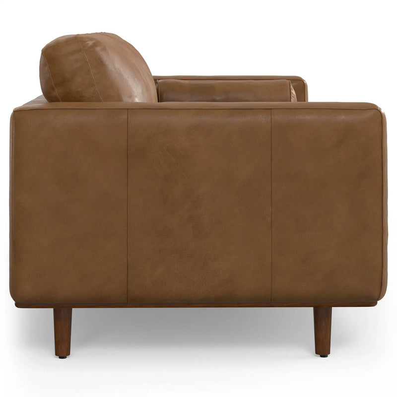 Morrison - Upholstered Sofa by Unique Piece Furniture