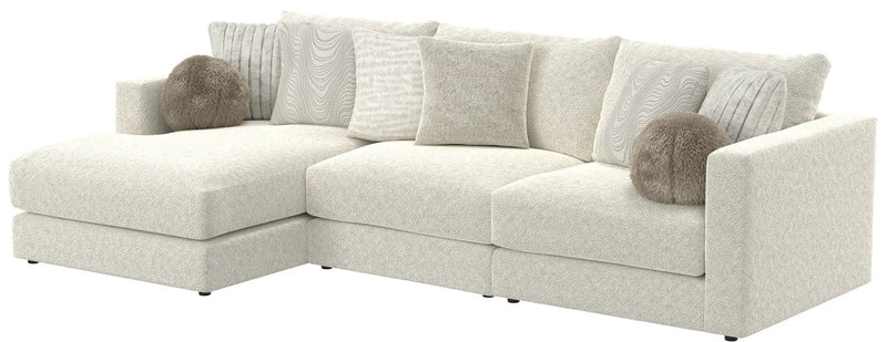 Ritzy - Modular Sofa by Unique Piece Furniture
