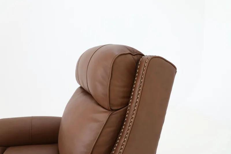 Blair - Power Recliner by Unique Piece Furniture