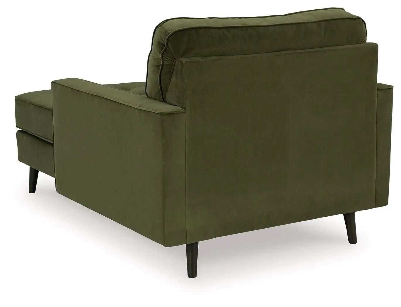 Reveon Lakes - Chaise - Olive by Unique Piece Furniture