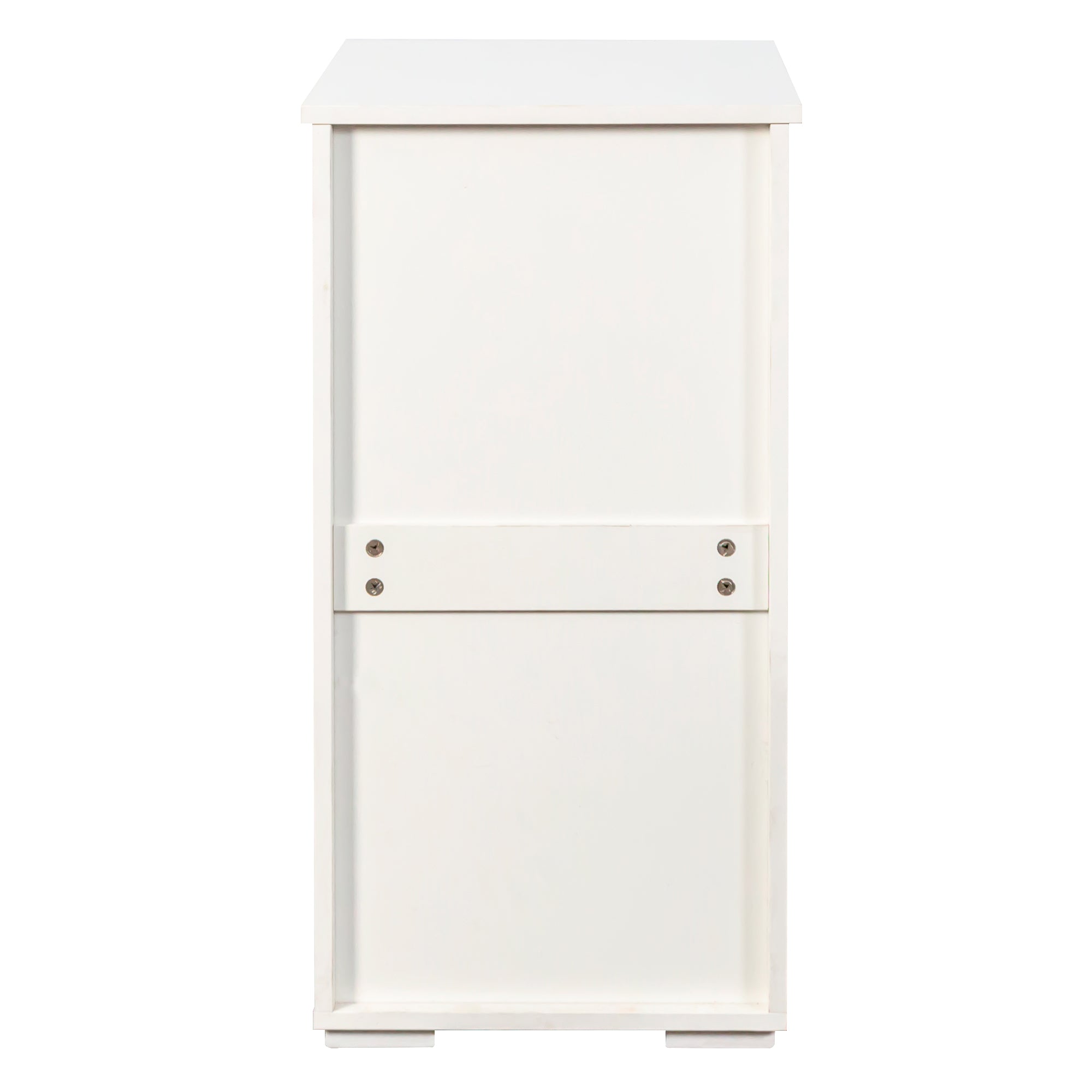 Laundry Cabinet with 1 Removable Liner Bag by HouseOfZazla