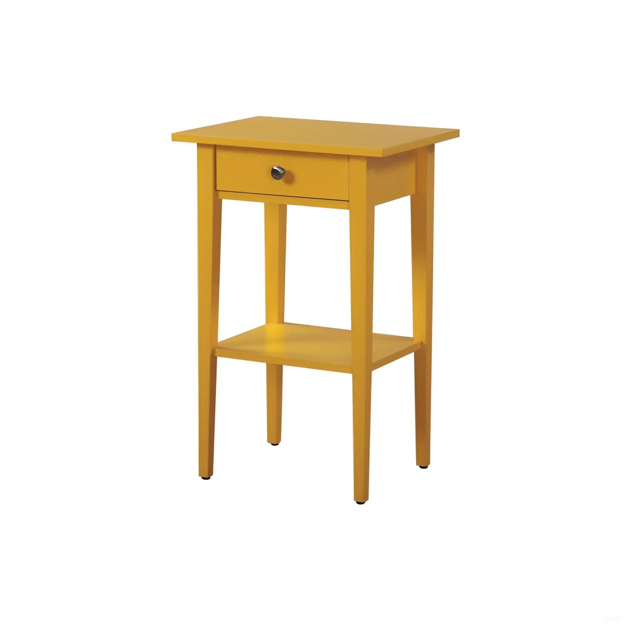 High Quality Wood Nightstand by Unique Piece Furniture
