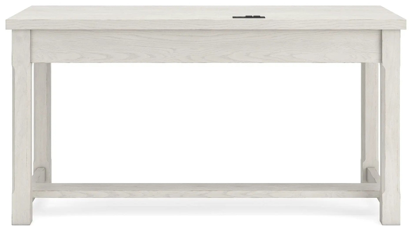 Robbinsdale - Home Office Desk by Unique Piece Furniture