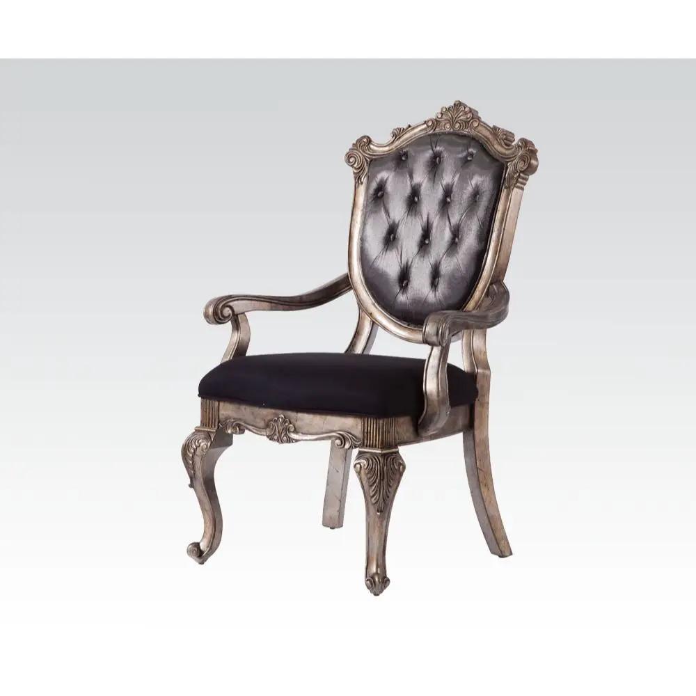 Chantelle - Arm Chair by Unique Piece Furniture