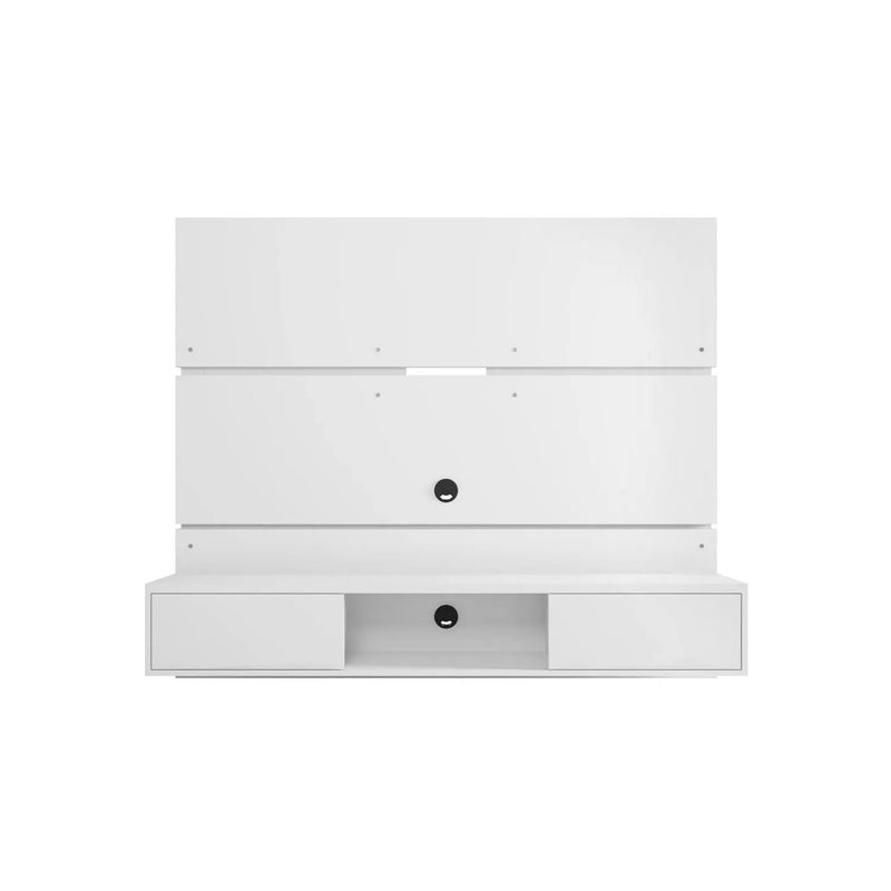 Vernon - Modern TV Panel by HouseOfZazla