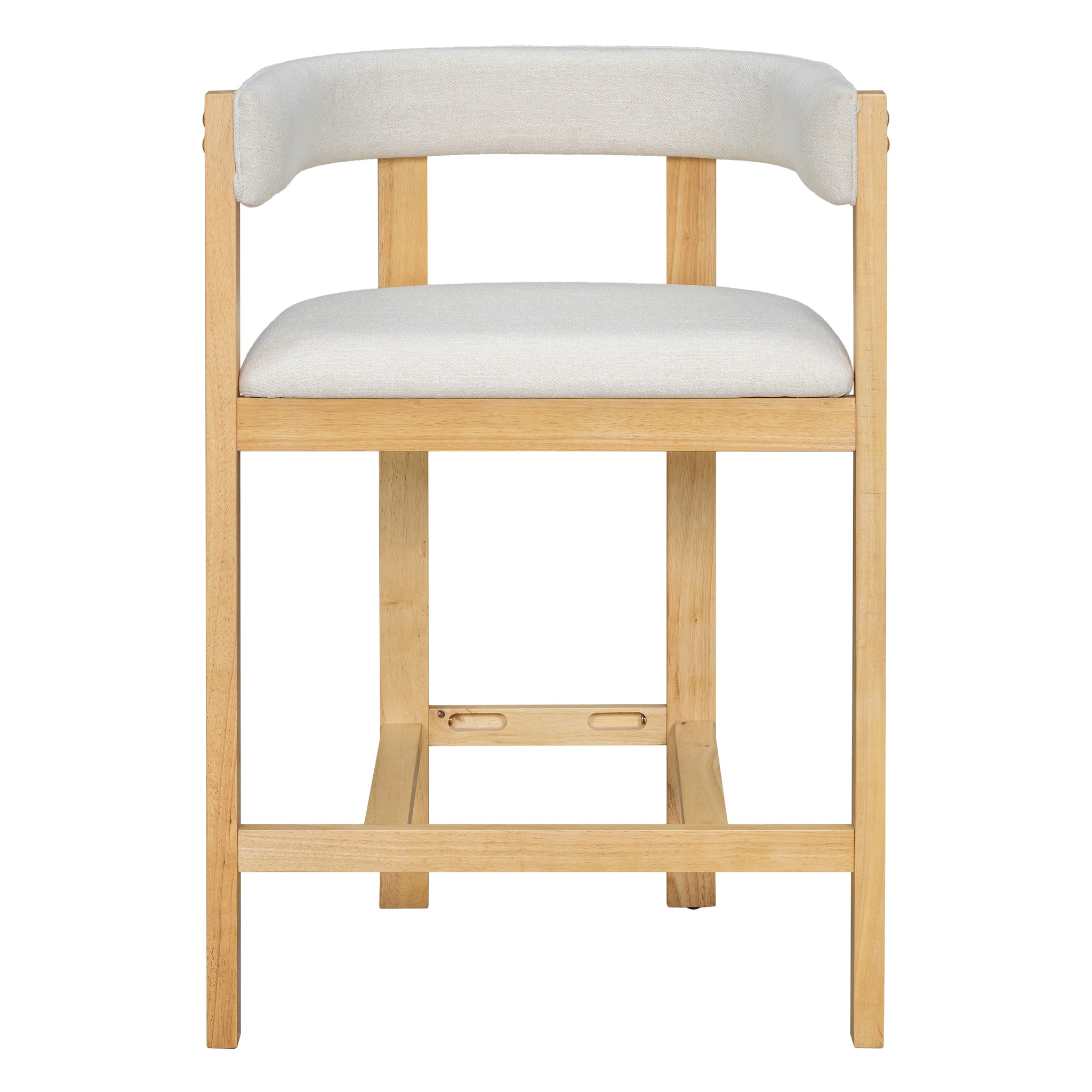 Counter Stool Set of 2 by HouseOfZazla