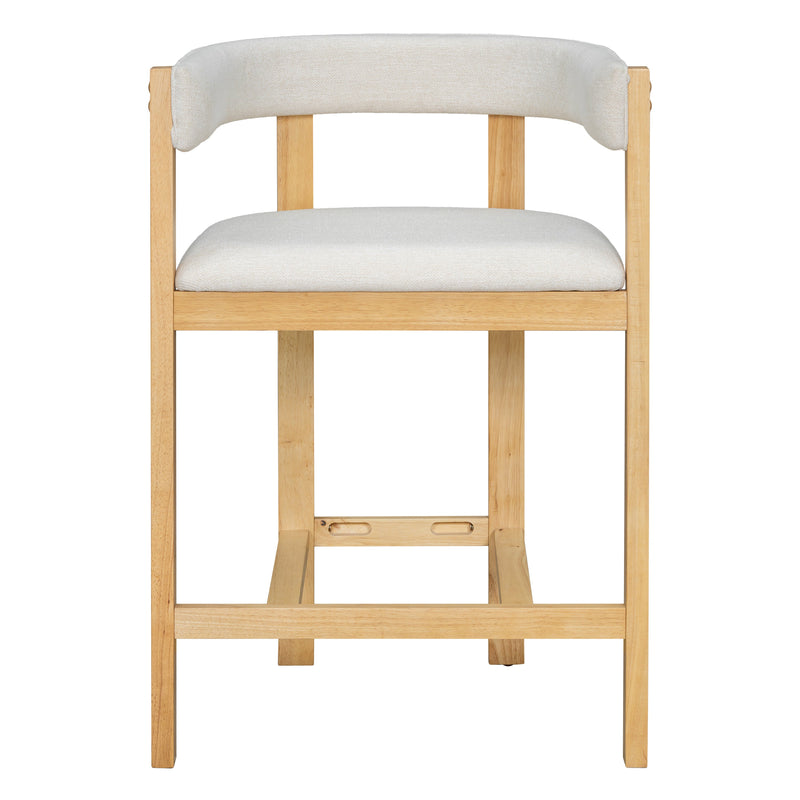 Counter Stool Set of 2 by HouseOfZazla