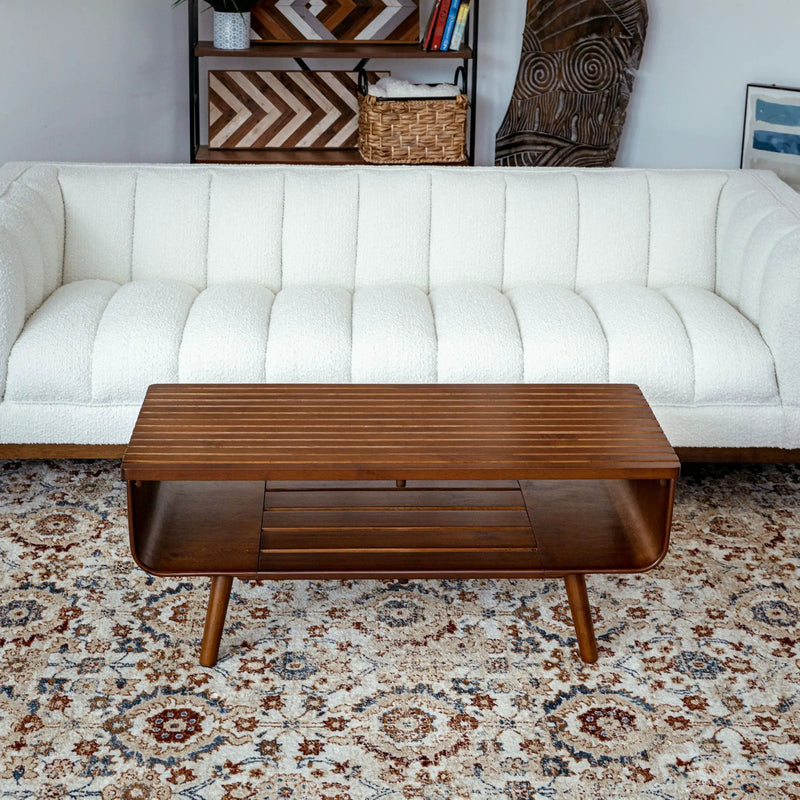 Alice - Mid-Century Modern Table by Unique Piece Furniture