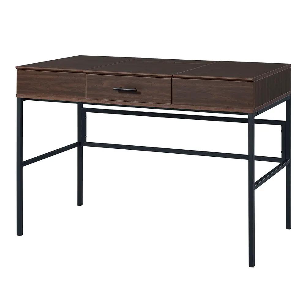 Verster - Writing Desk With USB by Unique Piece Furniture