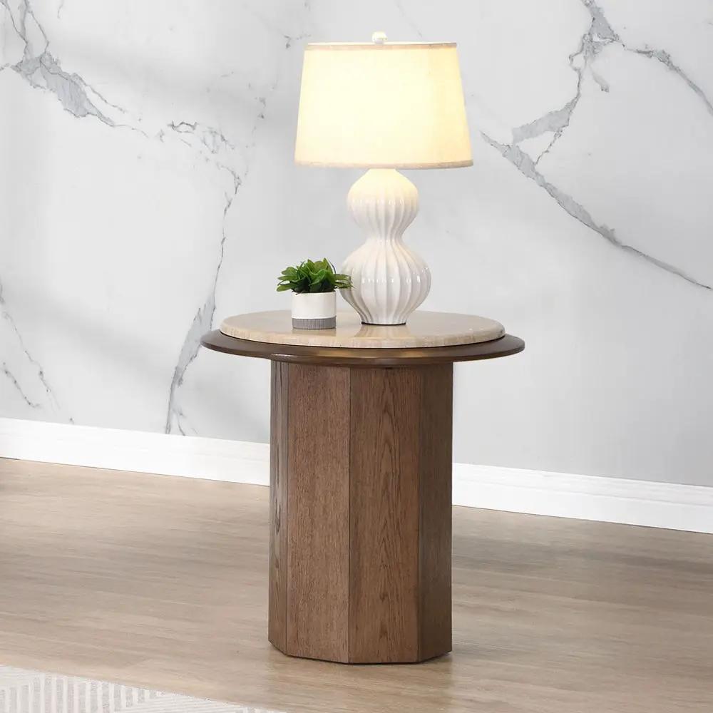 Kasha - Table by Unique Piece Furniture