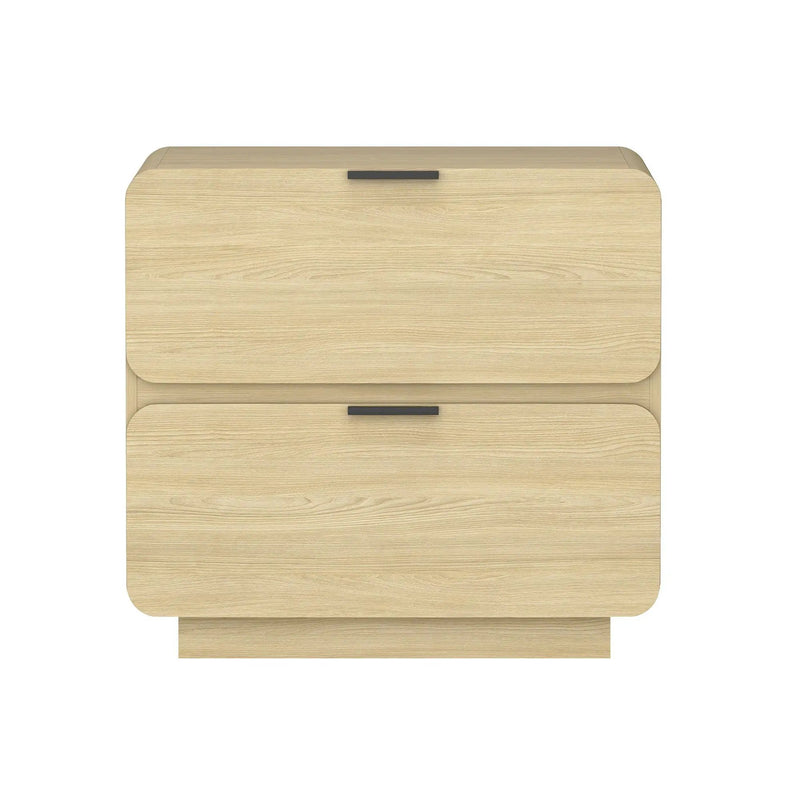 Chrystie - Modern Nightstand by HouseOfZazla
