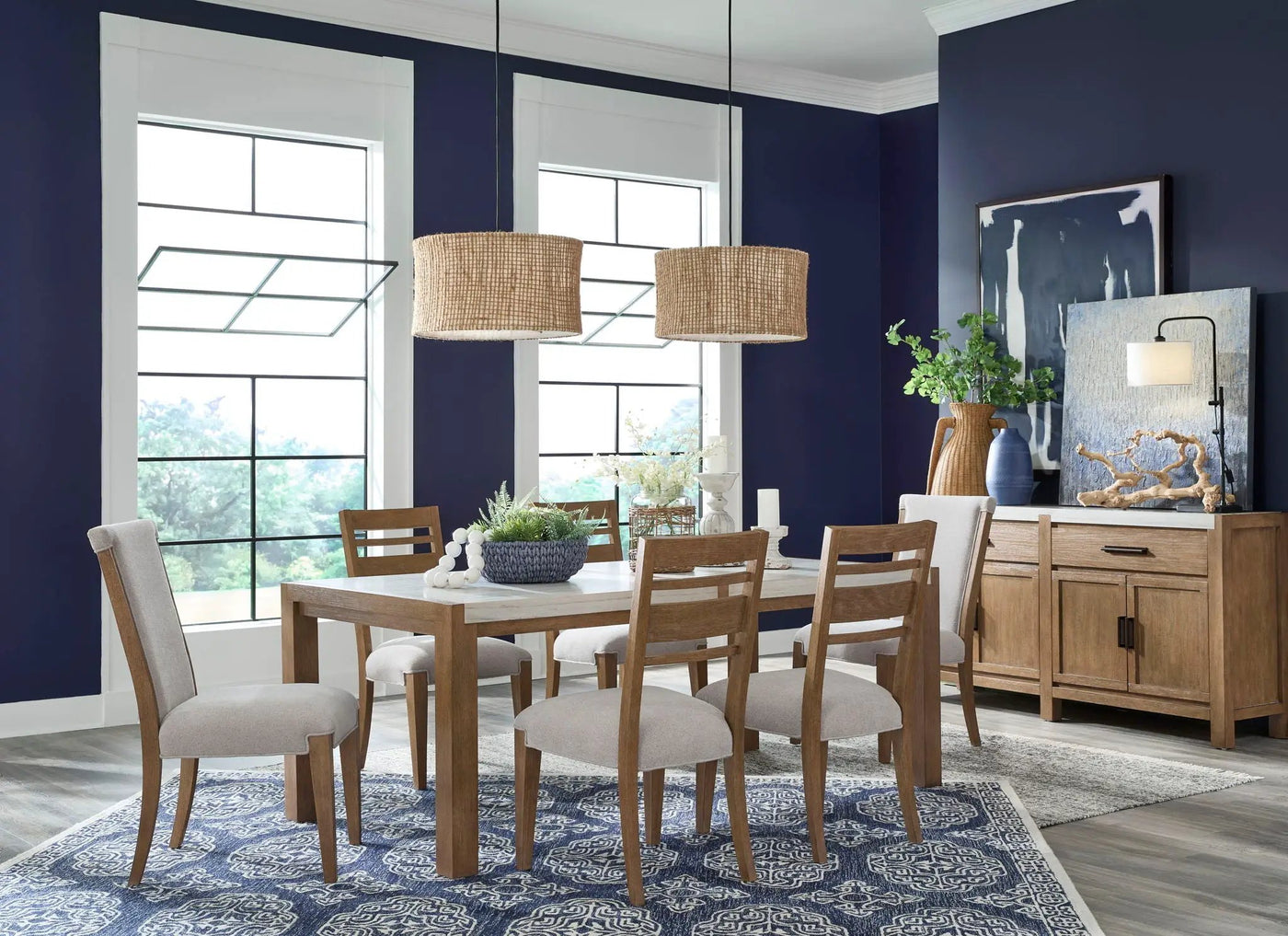 Plum Creek - Sideboard by Unique Piece Furniture