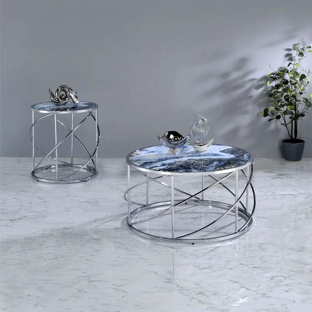 Lyda - Table by Unique Piece Furniture