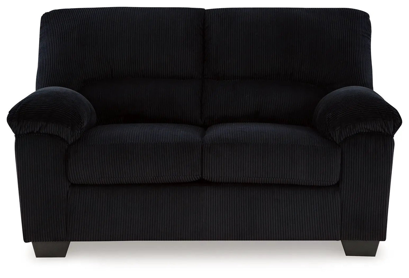 SimpleJoy - Loveseat by Unique Piece Furniture