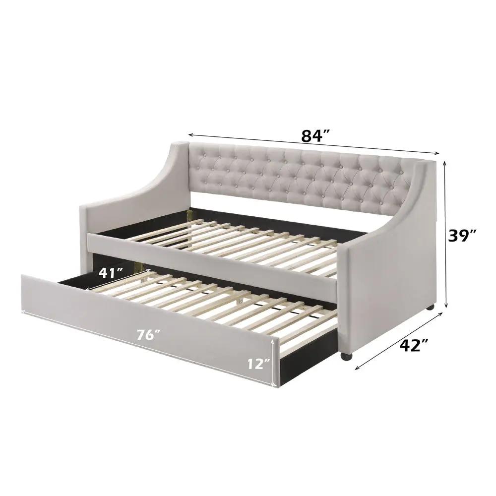 Lianna - Daybed & Trundle by Unique Piece Furniture