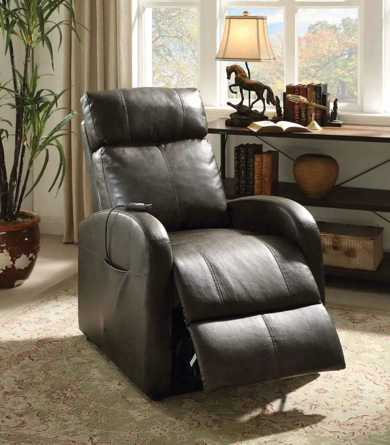 Ricardo - Recliner w/Power Lift by Unique Piece Furniture