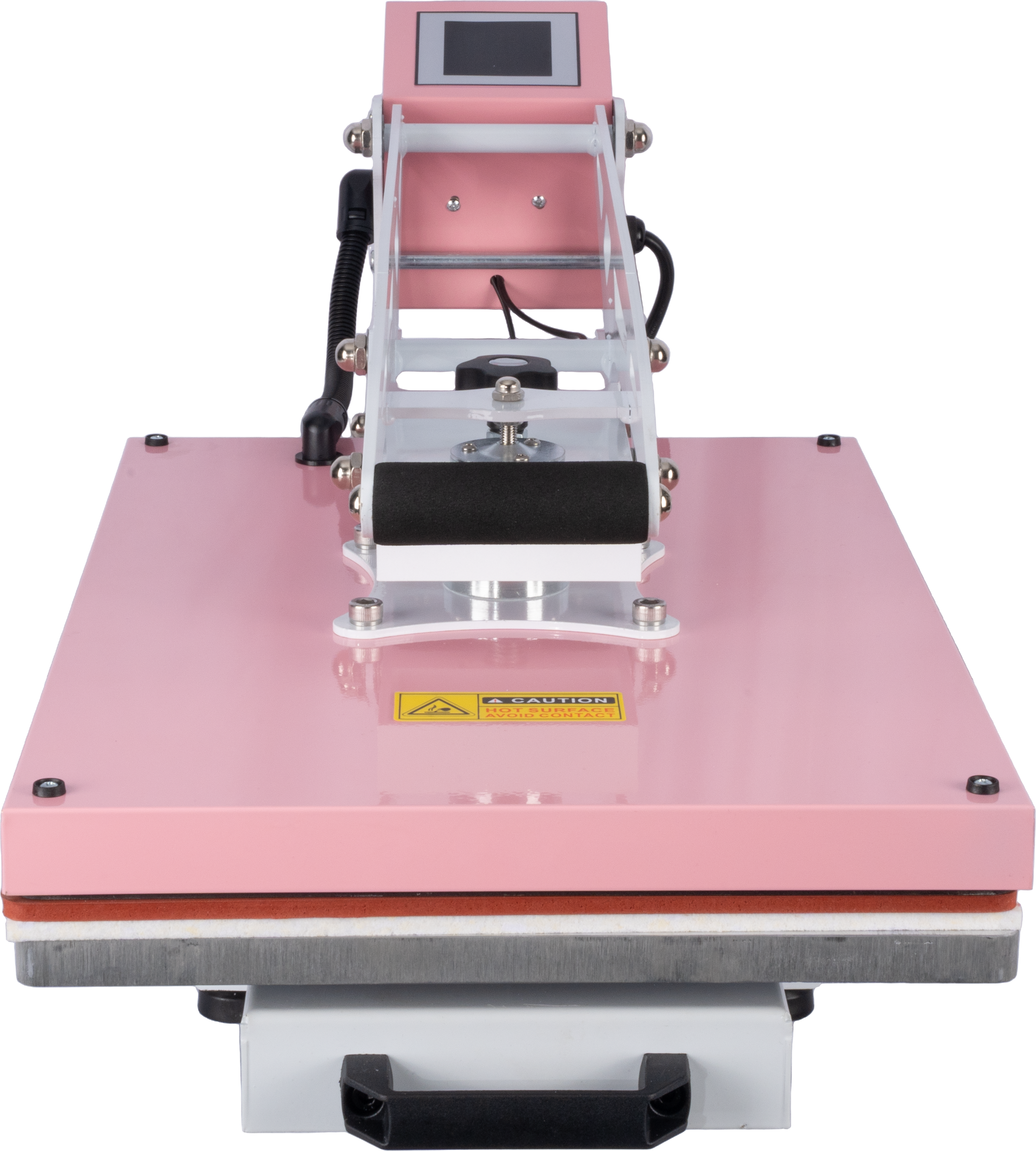 16 x 24 Inch Semi-Automatic Heat Press Machine by HouseOfZazla