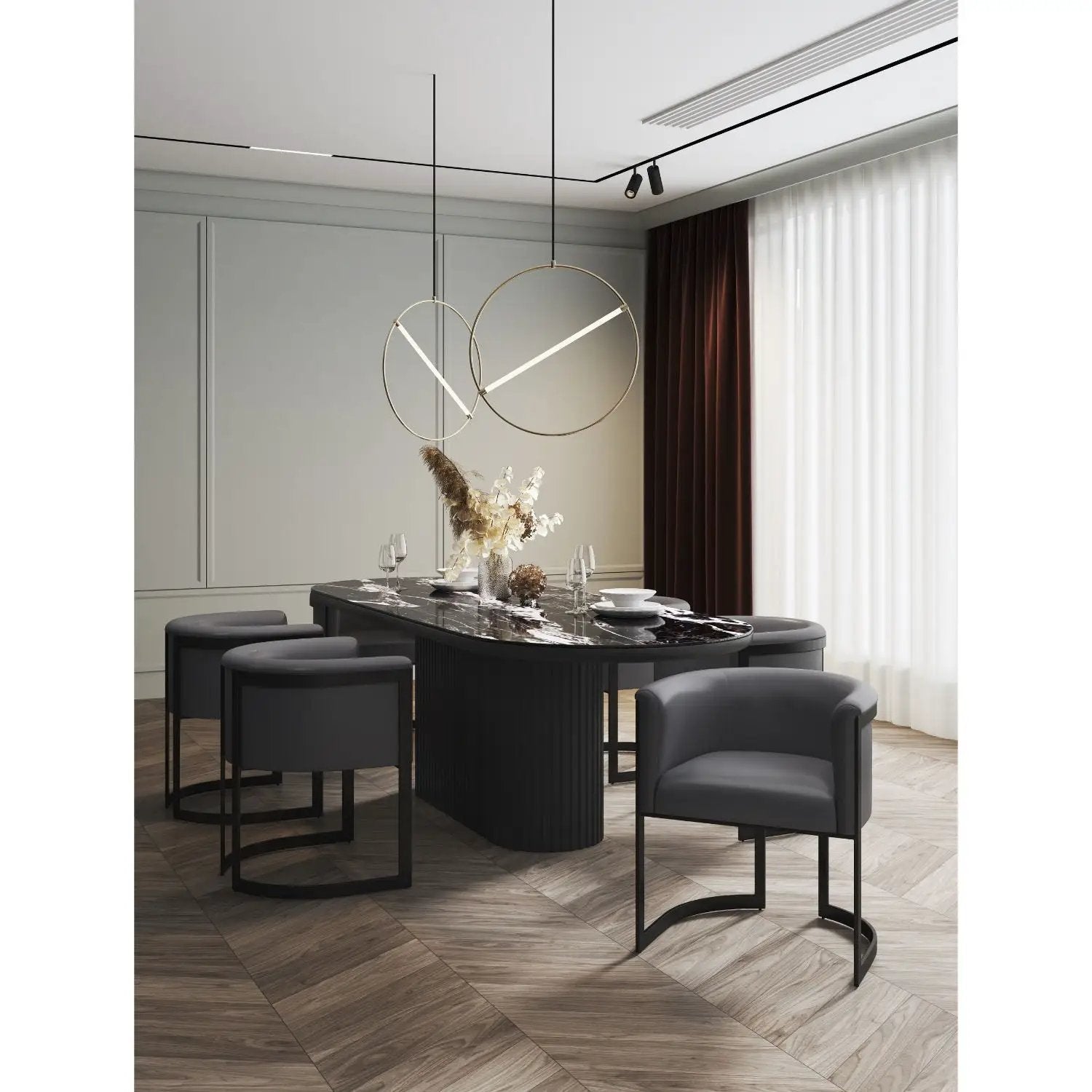 Corso - Dining Chair