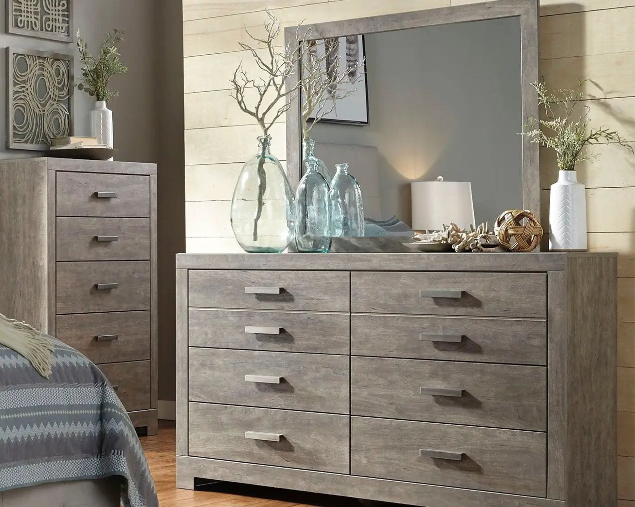 Culverbach - Dresser by Unique Piece Furniture