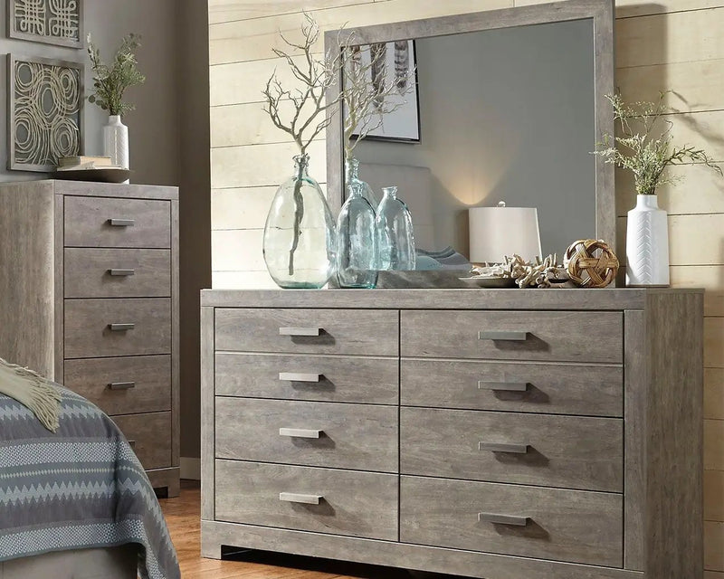 Culverbach - Dresser by Unique Piece Furniture