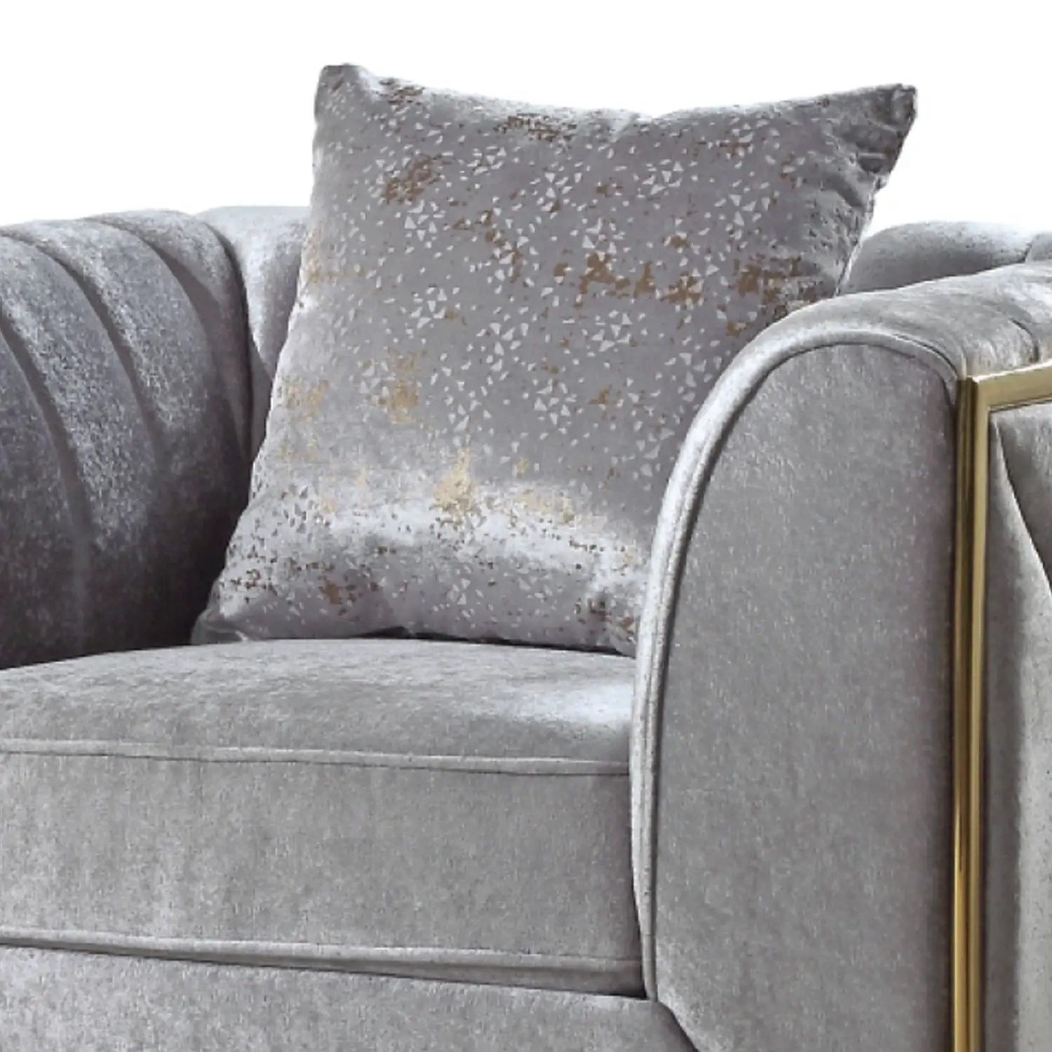 Velencia - Living Room Set by HouseOfZazla