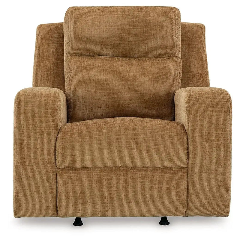 Kanlow - Rocker Recliner by Unique Piece Furniture