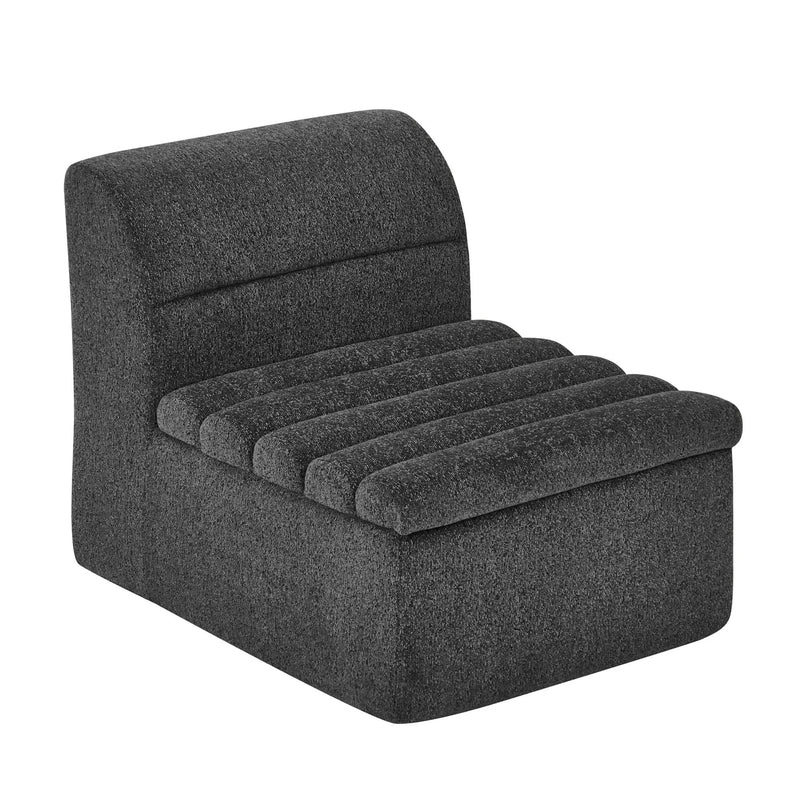 The Single Seat for Modular Sofa by HouseOfZazla