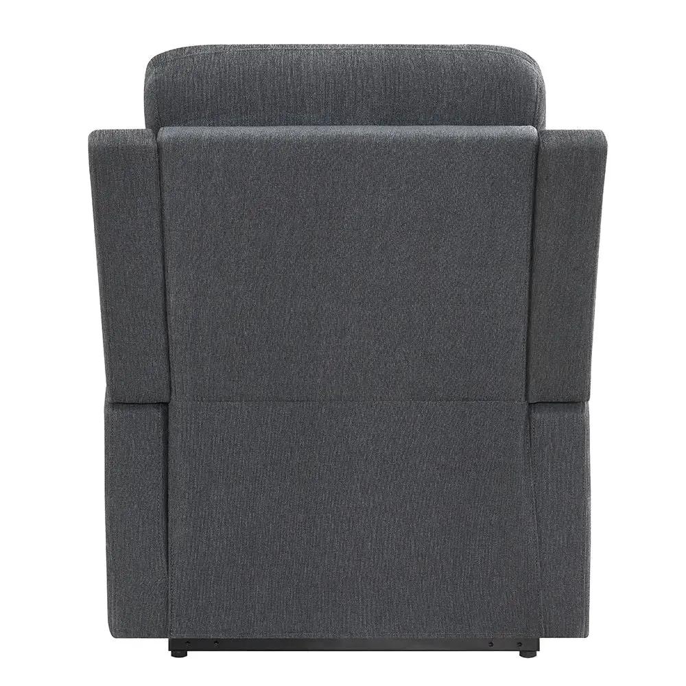 Kayla - Power Recliner With Lift & Heating & Massage by Unique Piece Furniture