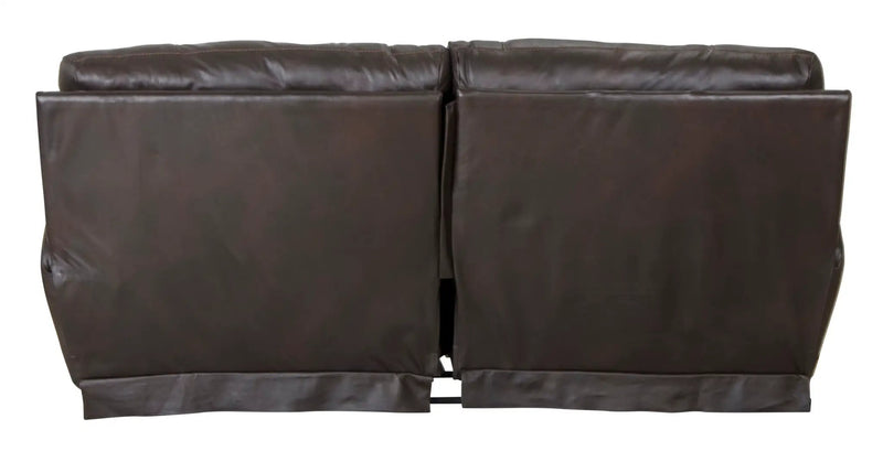 Costa - Power Lay Flat Reclining Sofa by Unique Piece Furniture