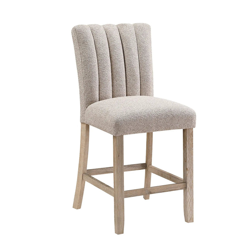 Vhong - Bar Stool by Unique Piece Furniture