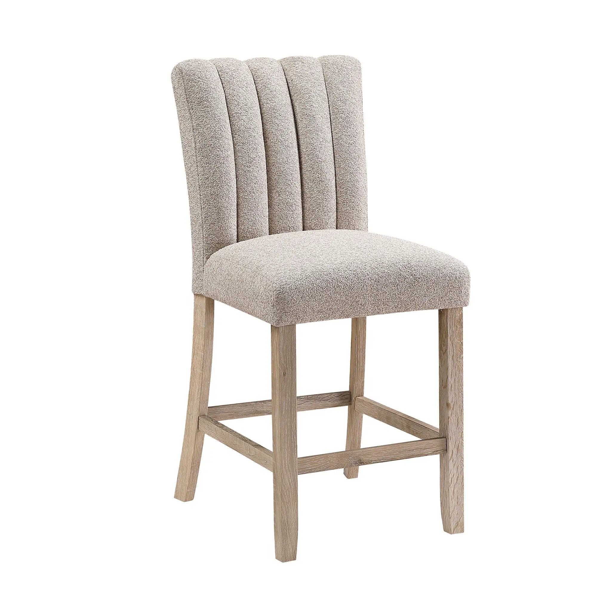 Vhong - Bar Stool by HouseOfZazla
