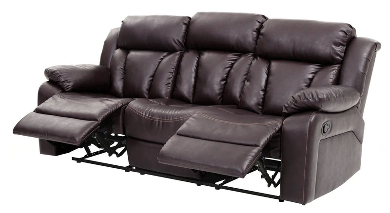 Reclining Sofa For Leisure Elegant by Unique Piece Furniture