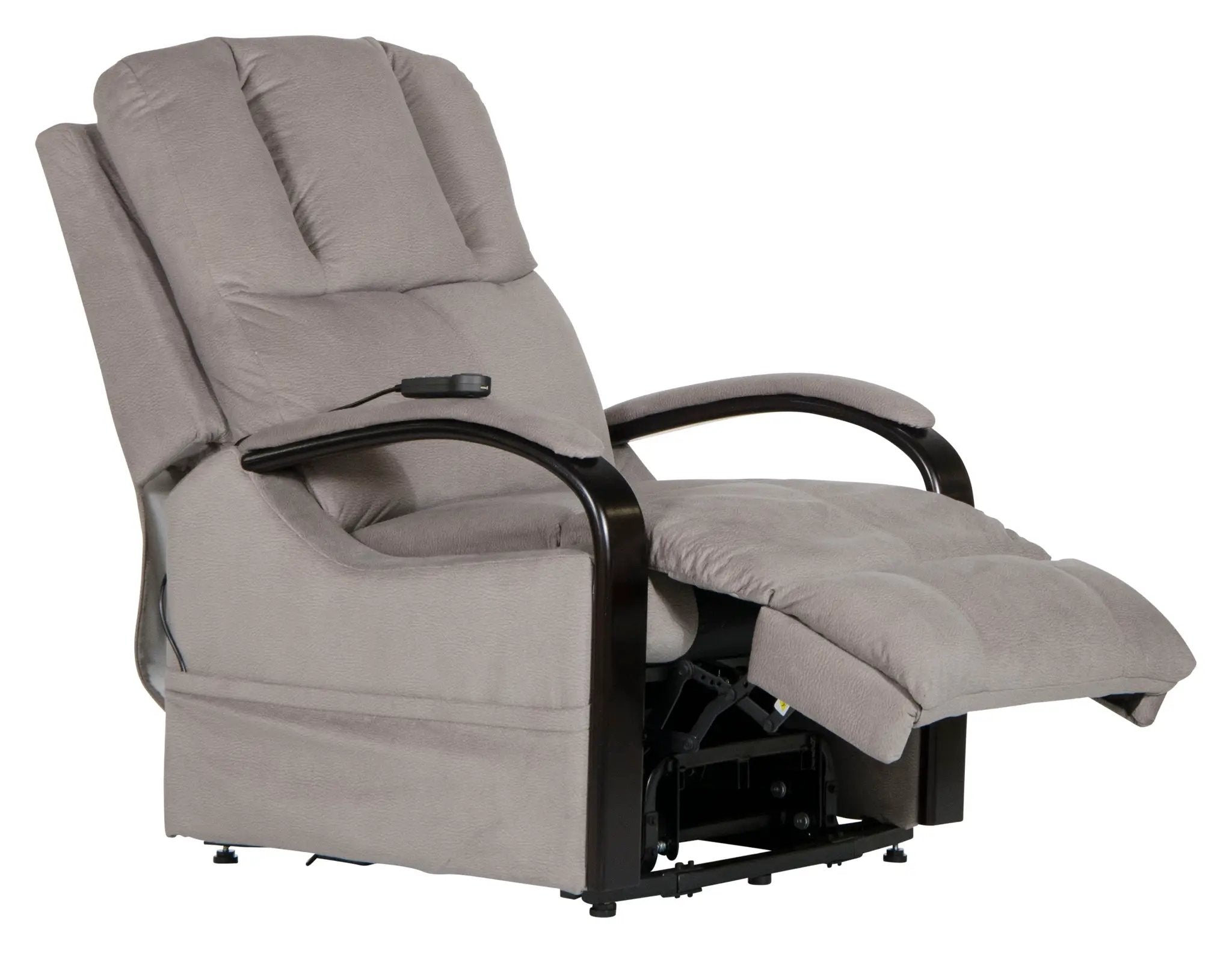 Chandler - Power Lift Recliner With Heat & Massage by Unique Piece Furniture