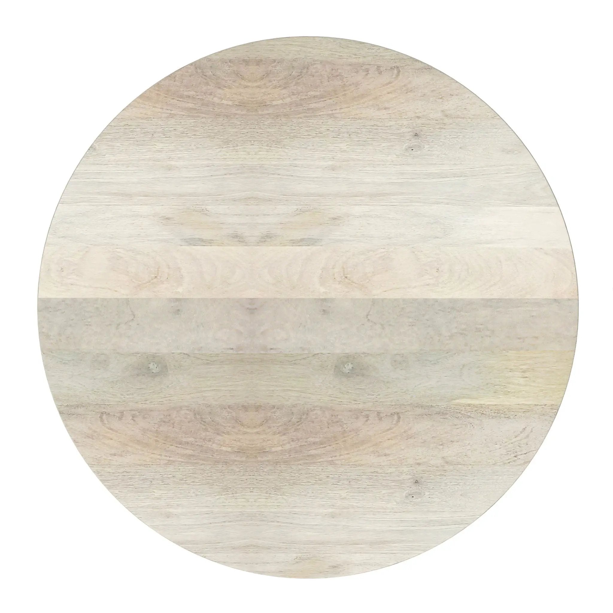 Elmbrook - Side Table by HouseOfZazla