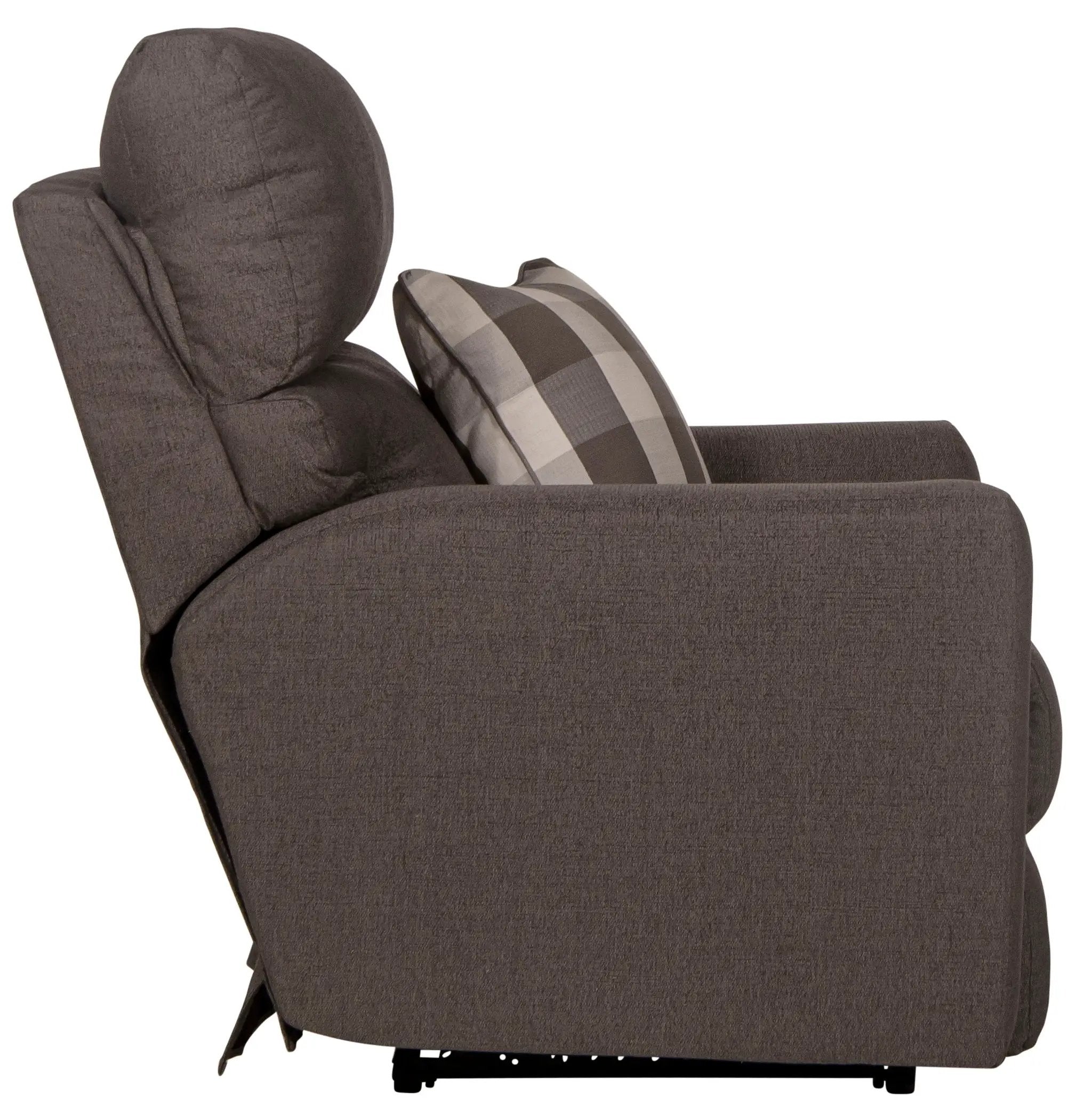 Searsport - Power Headrest Recliner by Unique Piece Furniture