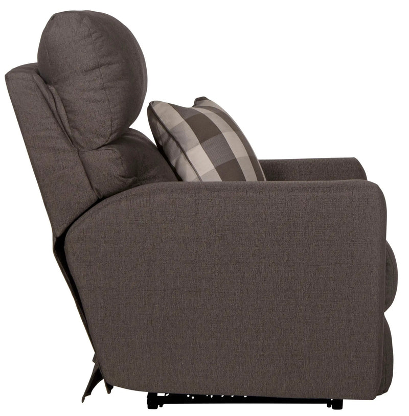 Searsport - Power Headrest Recliner by Unique Piece Furniture