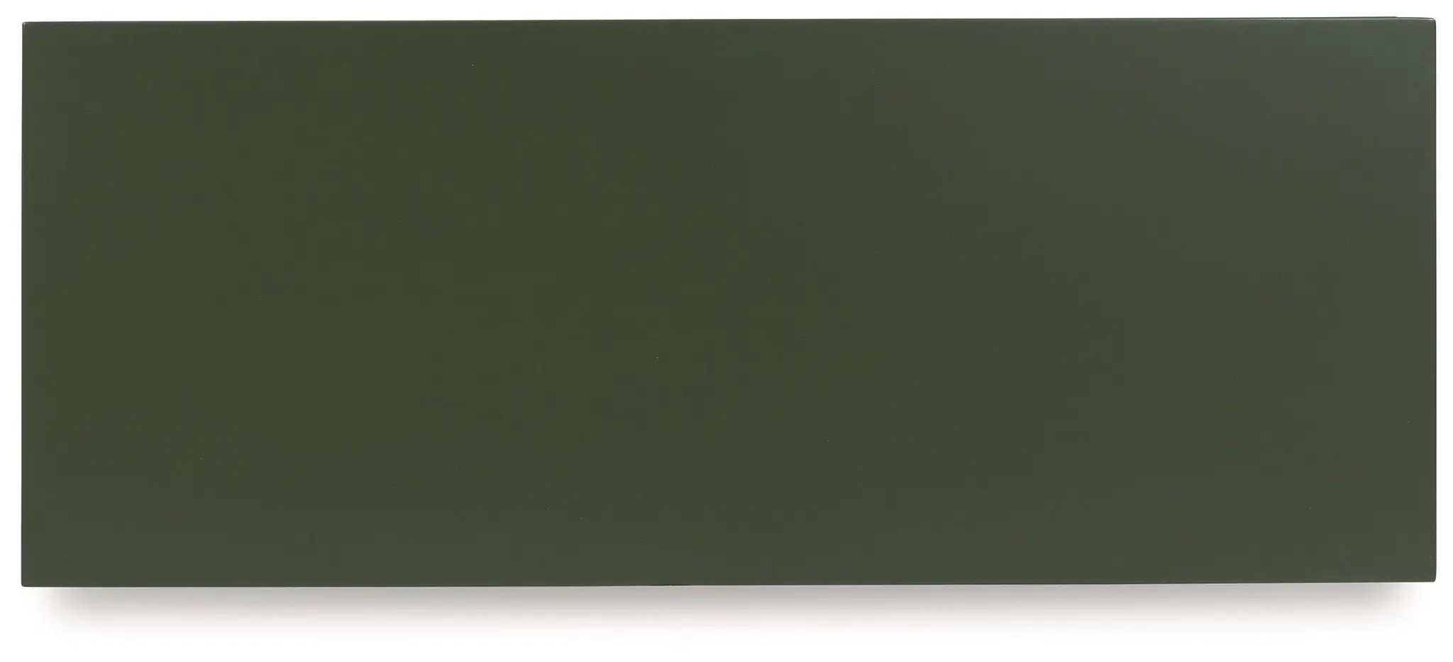 Geirwood - Accent Cabinet - Dark Green by Unique Piece Furniture