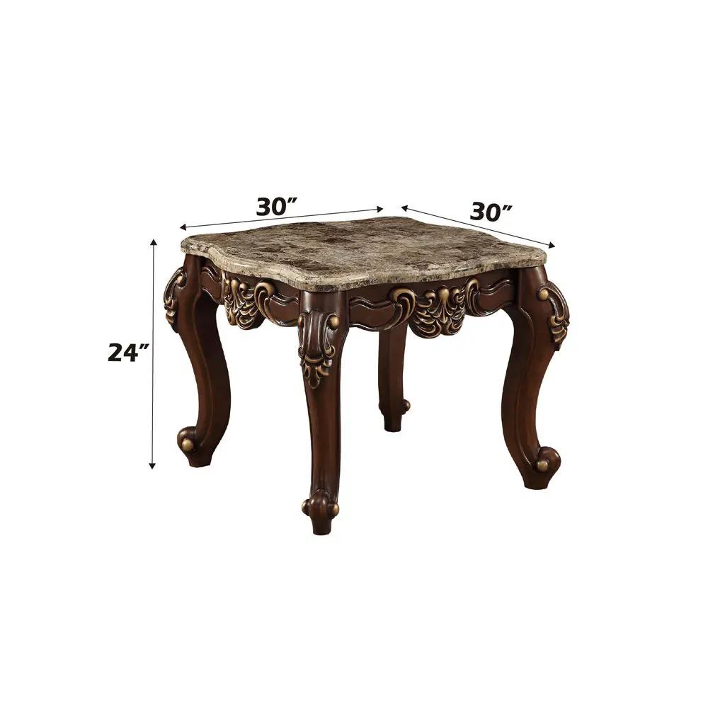 Mehadi - Table by Unique Piece Furniture