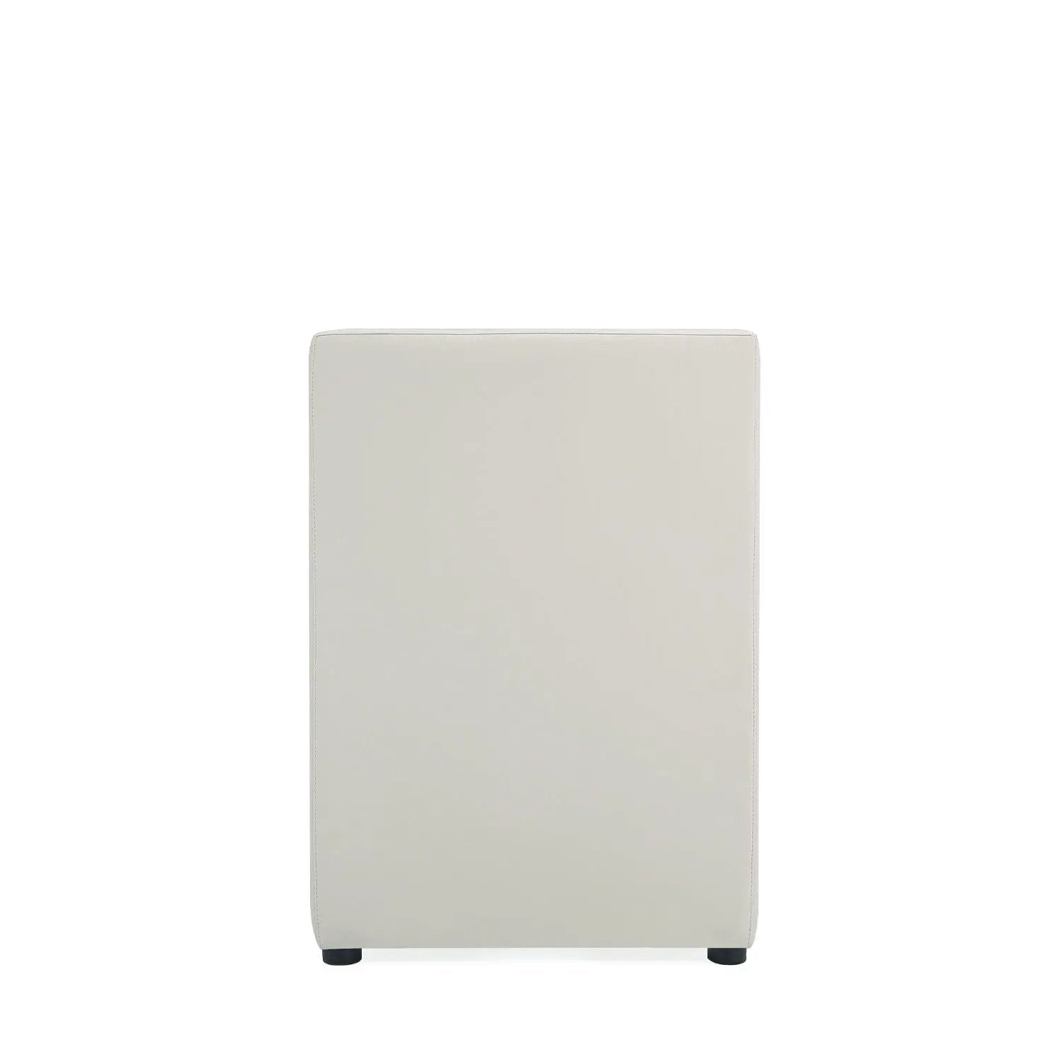 Anna - Square Armchair