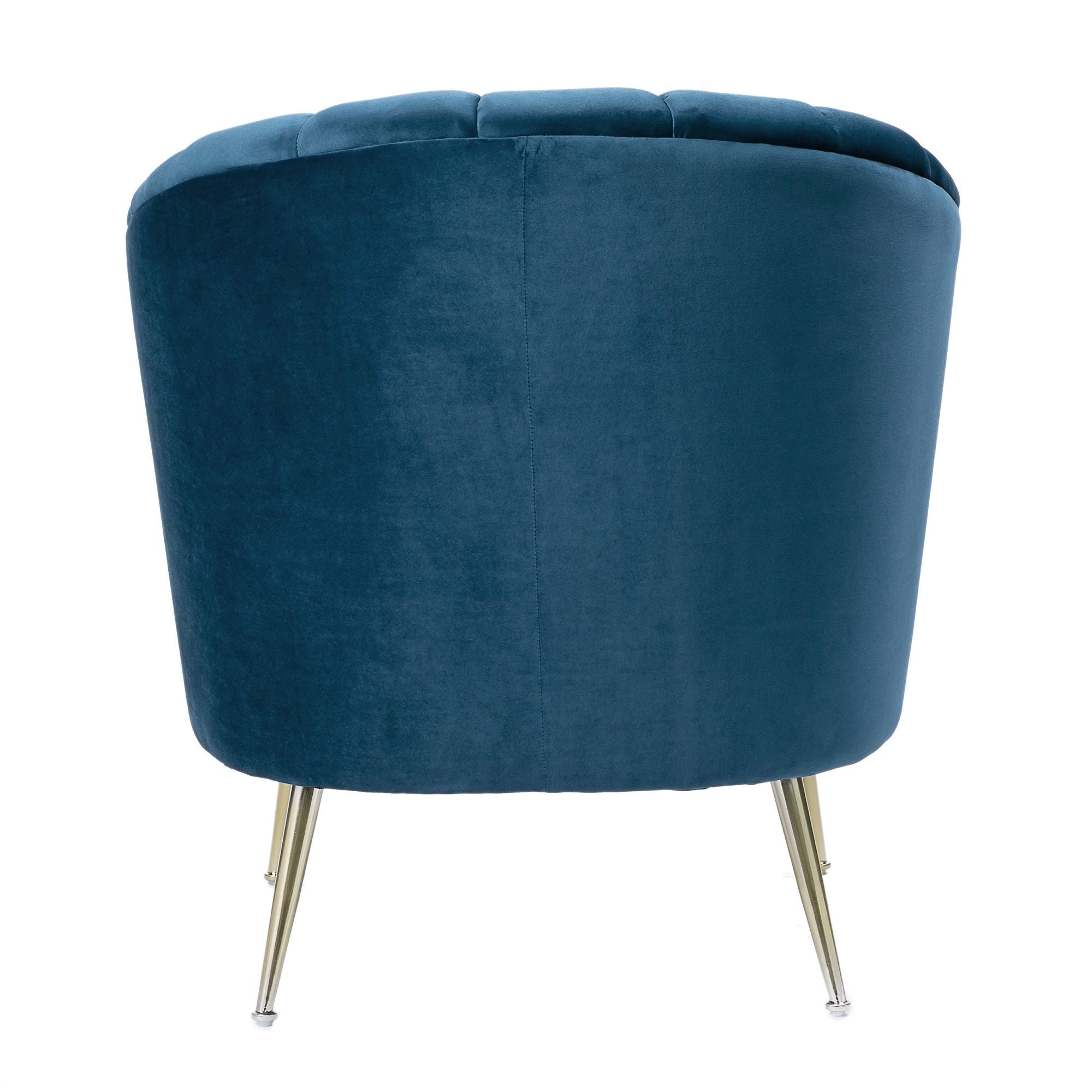 Rosemont - Accent Armchair by HouseOfZazla