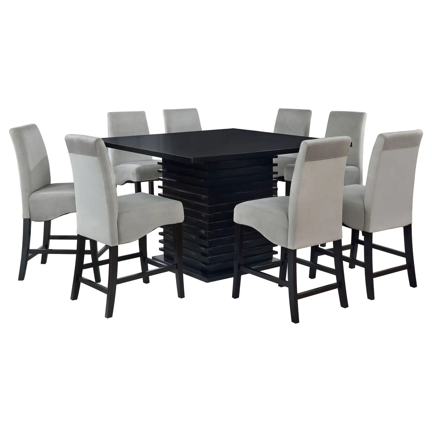 Giannis - Counter Height Dining Set by HouseOfZazla