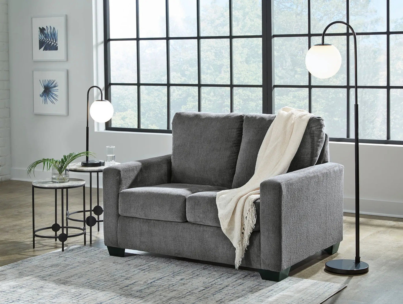 Rannis - Living Room Set by Unique Piece Furniture